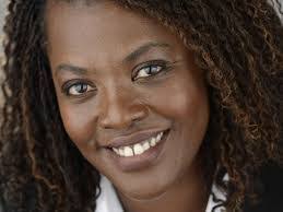 Alicia Simms's Instagram, Twitter & Facebook