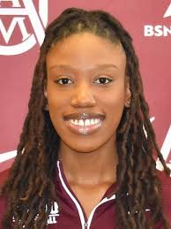 2021 Women's Volleyball Roster