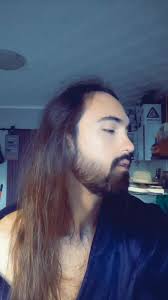 Nicholas South African