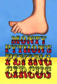 A Creative Masterpiece From Start To Finish Even The Boring Parts Are Strange Magic Monty Python Film Serie Annee 60