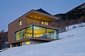 How To Modernize Your Outdated Kitchen Freshome Com Architecture House House Designs Exterior House Design