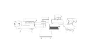 Black rectangle coffee table ikea. Ikea Coffee Table Collection 3d Warehouse