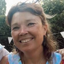 Maybe you would like to learn more about one of these? Kwf Kankerbestrijding Chantal Peeters