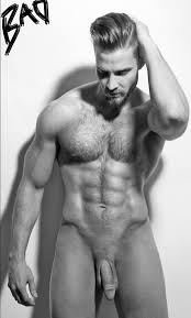 Full Frontal Archives - Nude Men, Nude Male Models, & Gay Porn | GayBodyBlog