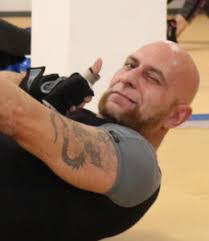 Mike Sinner's Instagram, Twitter & Facebook