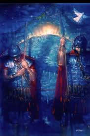 The Body Of The Dead Christ In The Tomb Analysis Pin By Josh Smith On Art I Love Christian Art Christian Artwork Biblical Art