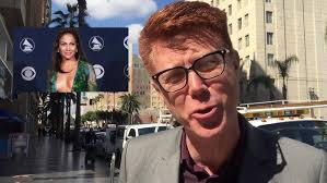 Jennifer Lopez-Walk of Fame Wednesdays with Todd Pickering