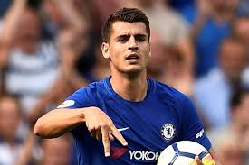 Alvaro morata all 16 goals for chelsea. Morata Will Fill Costa Void For Chelsea Says Shevchenko The Himalayan Times Nepal S No 1 English Daily Newspaper Nepal News Latest Politics Business World Sports Entertainment Travel Life Style News