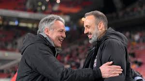 Vfb Stuttgart Hadert Momentum Nach Dem 1 0 Nicht Mitgenommen Kicker Download free vfb stuttgart vector logo and icons in ai, eps, cdr, svg, png formats. vfb stuttgart hadert momentum nach