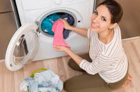 Soal dan kunci jawaban laundry. Selama Ini Cuma Laundry Yang Tahu Ternyata Begini 3 Trik Mencegah Baju Bau Apek Di Musim Hujan Rendam Di Air Bahan Dapur Ini Semua Halaman Sajian Sedap