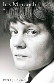 Iris Murdoch : A Life