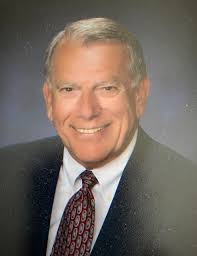 Obituary information for Thomas Michael Perrone