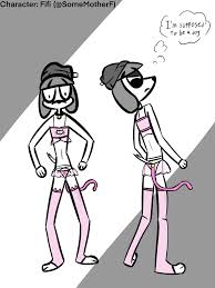 Fifi Somemf hentai videos, GIFs, and images | Rule 34 App