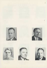 LOCAL HISTORY 373.744 P 1947