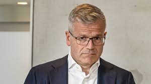 Clerc recognizes strain