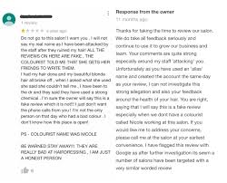 Obviously, there can be any number of reasons that lead you to hair salon near me, but some of those might factor into the salon and or stylist that you select. A Review Of A Hair Salon With A Majority Of 5 Star Reviews Screams Opposition Hair Salon To Me Quityourbullshit