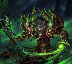 World Of Warcraft Wallpaper By X Tive 86 Free On Zedge World Of Warcraft Characters World Of Warcraft Wallpaper Warcraft Art