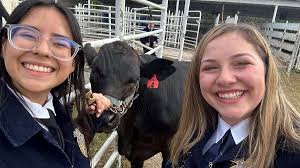 How Gracie Murphy went from zero to 60 in FFA