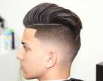 Fade Haircut: 12 High Fade Haircuts for Smart Men