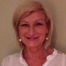 Psychotherapist Mary Pelham