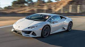2018 18 19 lamborghini huracan performante left driver side head light #0666. 2020 Lamborghini Huracan Evo Full Test A Remarkably Serious Exotic