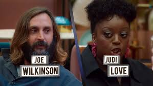 Last One Laughing Trailer