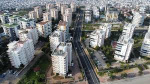 Planlı şehirleşme sürecinin sürdüğü... - Kepez Belediyesi | Facebook