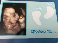 Gib deiner frage einen bezaubernden auftritt.❤ lustiges, ausgefallenes geschenkset für die zukünftige. Wie Nach Patenschaft Fragen Forum Schwangerschaft Urbia De