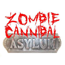 Free murder mystery game for tweens: Zombie Cannibal Asylum Mystery Party Kit Playingwithmurder Com