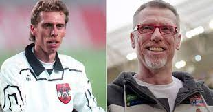 August 2019 ist er in verschiedenen funktionen bei austria wien tätig, seit der saison 2020/21 führt er die „veilchen wieder als cheftrainer. Peter Wird 50 Stoger Ich Konnte Auch Von 1 000 Euro Leben Krone At