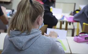 Rentree Scolaire Et Covid Autotests Vaccination Des Enseignants Ou En Est On