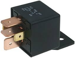 Relay applications bosch relays were originally designed for use in automotive applications. Power Relays For Electric Scooters Mopeds Bicycle Pocket Bikes And Go Karts Electricscooterparts Com