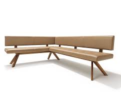 Enjoy free shipping on most stuff, even big stuff. Luxury Leather Dining Bench Team 7 Yps Wharfside