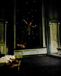 Mary Martin In Peter Pan Mary Martin Dream Big Peter Pan