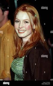 Alicia witt hi-res stock photography and images - Alamy