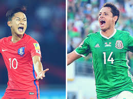 Jul 03, 2021 · si se trata de talento méxico y nigeria pueden presumir mucho a nivel mundial. Mexico Gana 2 1 A Corea Del Sur Con Gol Del Chicharito En Mundial Rusia 2018