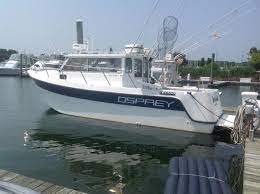 Find osprey 30 long cabin boats for sale near you, including boat prices, photos, and more. Previously Listed Osprey Boats For Sale New Used Boats 1