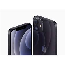 Apple iPhone 12 Mini 256GB Black with ...