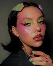 Acara pernikahan pasangan ini disiarkan langsung oleh ifan seventeen meminang citra monica dengan mas kawin berupa logam mulia seberat 40 gram. Watch On Youtube Magic Viral Burgundy Makeup Tutorial Secrets Tiktok Compilation Popular Edgy Makeup Aesthetic Makeup Artistry Makeup