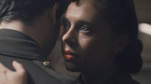 Masters of the Air: Was Sandra Wesgate a real person?