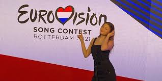 The subreddit of the eurovision song contest! Eurovision 2021 Katarreei H Ellada Sta Stoixhmata Kai Pali Ektos 10adas Zwh Iefimerida Gr