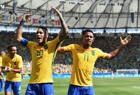 Le due squadre più quotate hanno vinto ma non sono riuscite ad avere la meglio sugli avversari prima dei supplementari. Brasile Germania Olimpiadi Quote E Probabili Formazioni