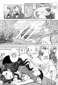 Jangan lupa membaca update manga lainnya ya. Ane To Kurasu Living With Elder Sister Chapter 6 End Kanzenin