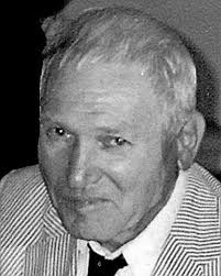 Randall Beach: A gardener and a prisoner of war were so much more