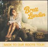 Brett Landin