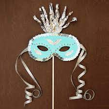 See full list on wikihow.com Masquerade Mask Kids Crafts Fun Craft Ideas Firstpalette Com