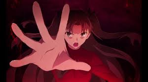 As others have stated, the visuals in this anime are incredible. Fate Stay Night Unlimited Blade Works Official Trailer Aus Youtube