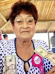 Geronima Meza Obituary