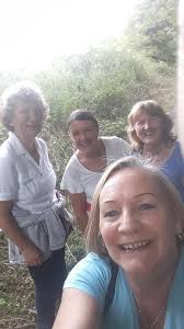 First Cumberland Presbyterian Church outing event