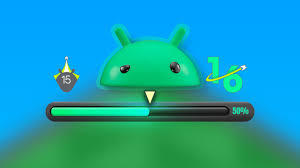 Modo Canary en Android activado en dispositivo Pixel
